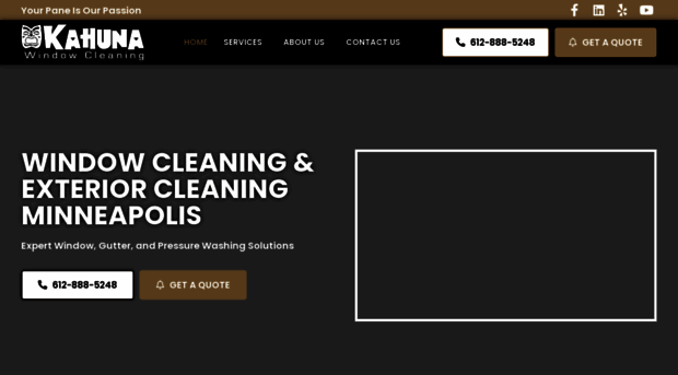 kahunawindowcleaning.com