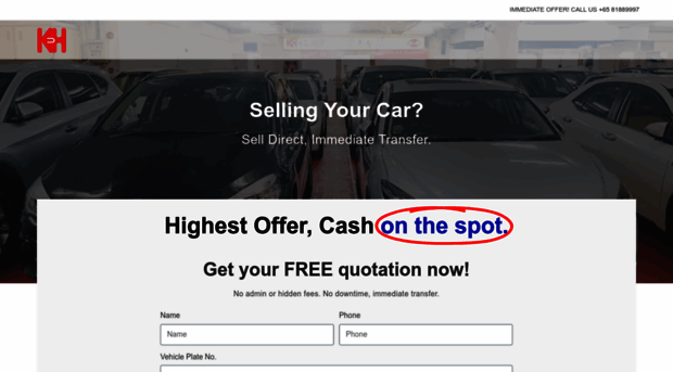 kahup.com