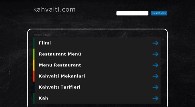 kahvalti.com