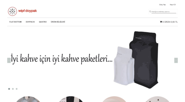 kahvepaketleri.com