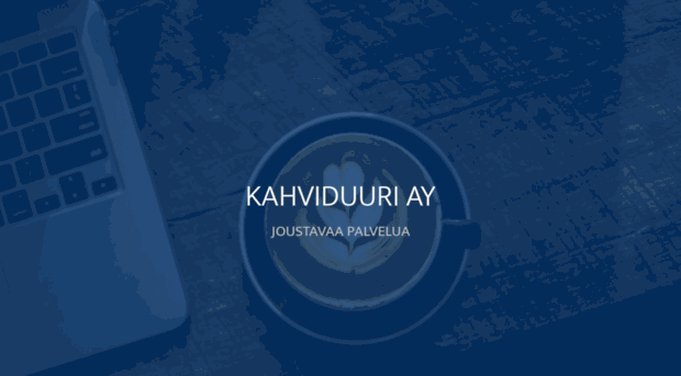 kahviduuri.com