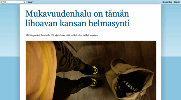 kahviijakaurapuuroo.blogspot.fi