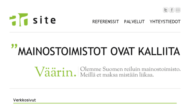 kahvilamimmi.fi