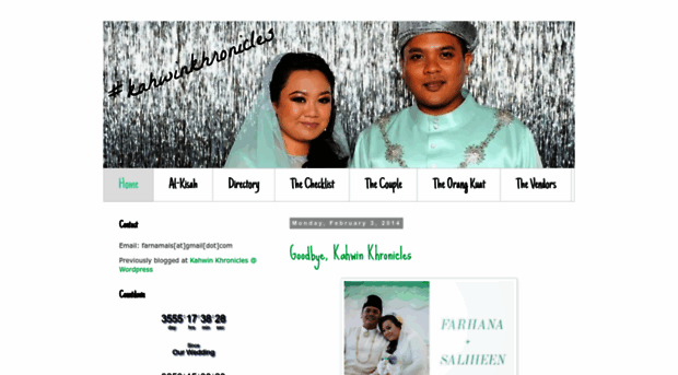 kahwin-khronicles.blogspot.sg