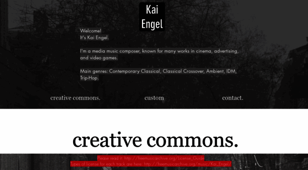 kai-engel.com