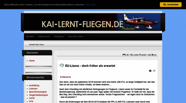 kai-lernt-fliegen.de