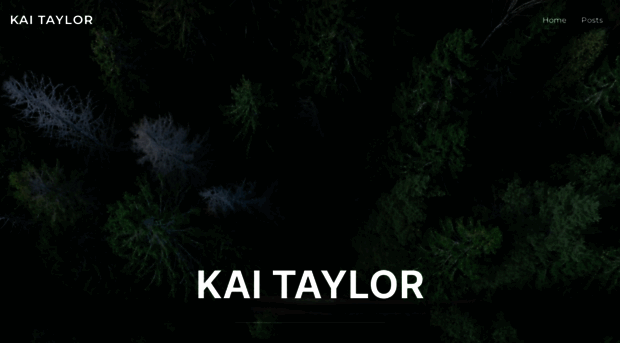 kai-taylor.com