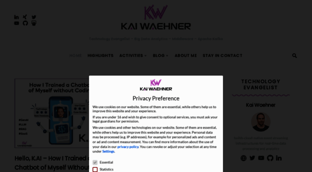 kai-waehner.de