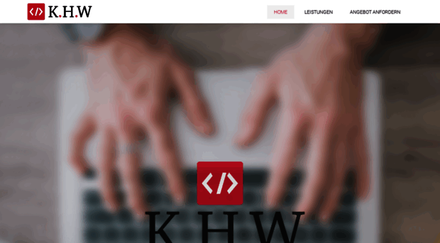 kai-webservice.de