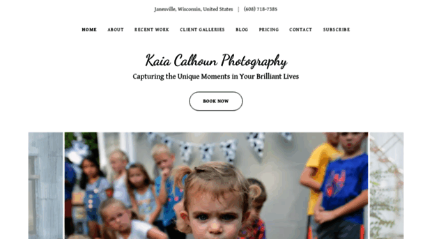 kaiacalhounphotography.com