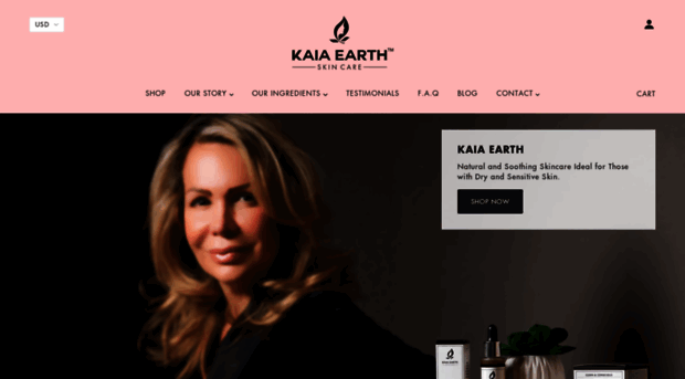 kaiaearth.com