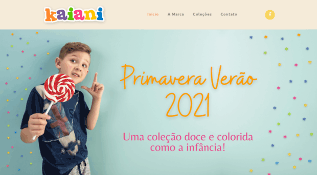 kaiani.com.br