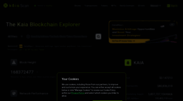 kaiascan.io