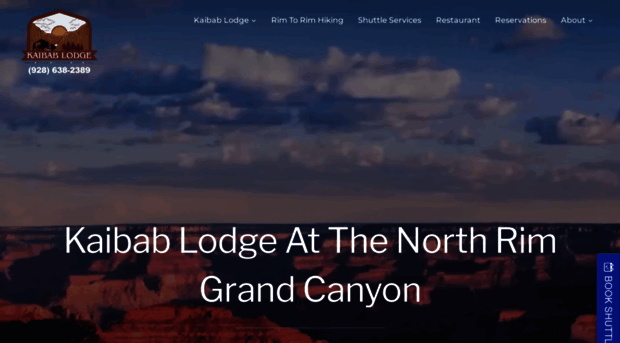 kaibablodge.com