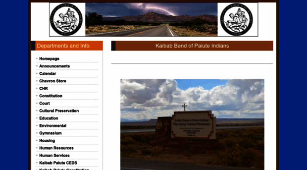 kaibabpaiute-nsn.gov