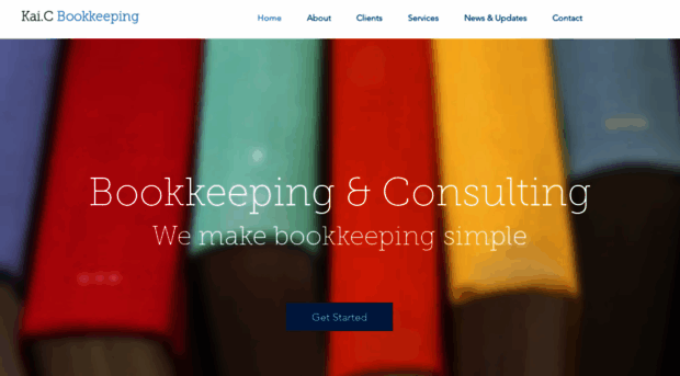 kaicbookkeeping.com