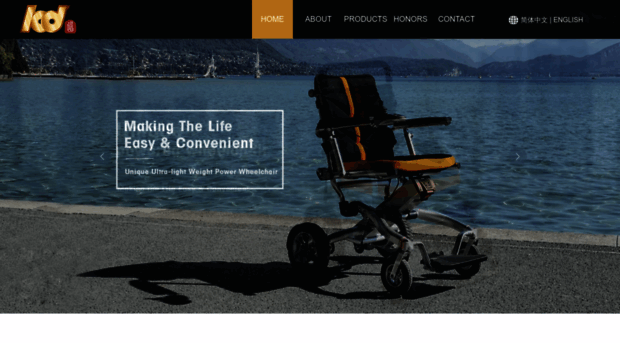kaidao-care.com