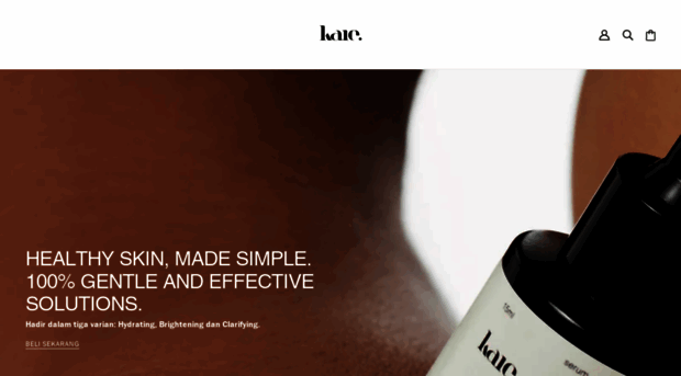 kaie.co