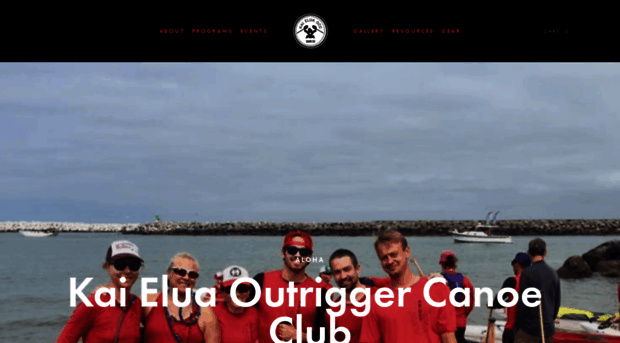 kaieluaoutrigger.com