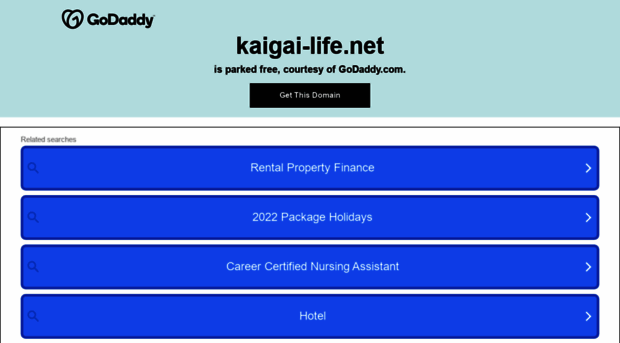 kaigai-life.net