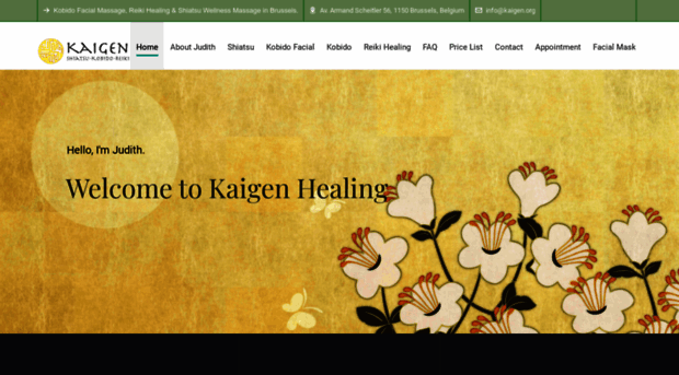 kaigen.org