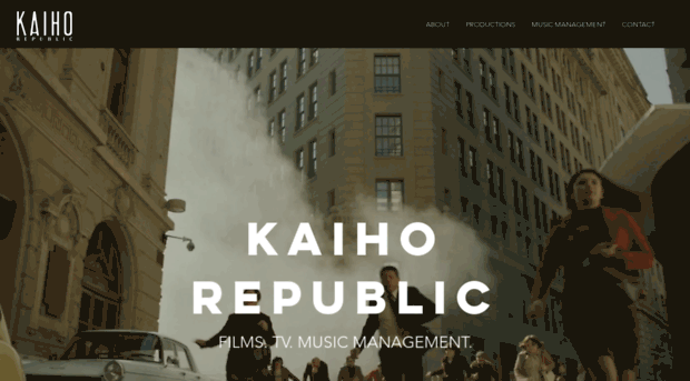 kaihorepublic.com