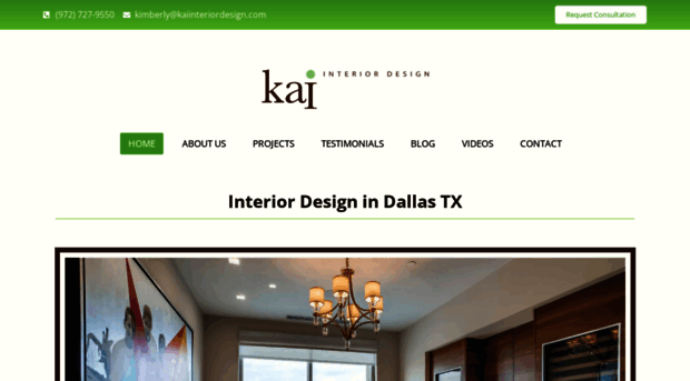 kaiinteriordesign.com