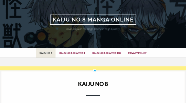 kaijuchapters.com