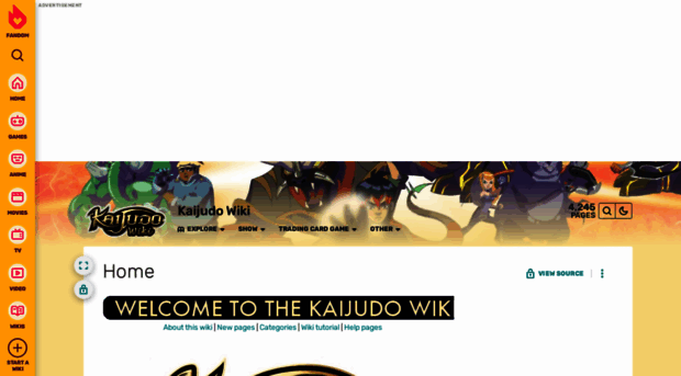 kaijudo.wikia.com