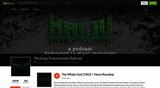 kaijutransmissions.podbean.com