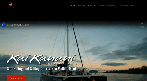 kaikanani.com