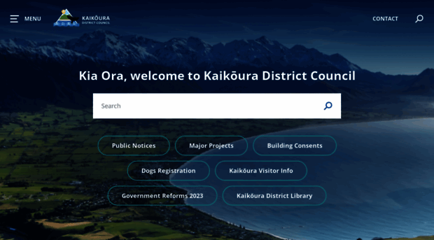 kaikoura.govt.nz