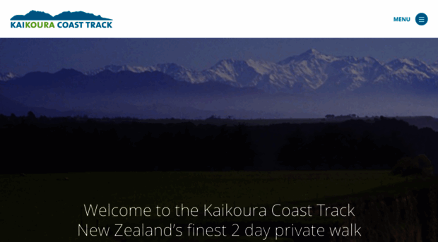 kaikouratrack.co.nz