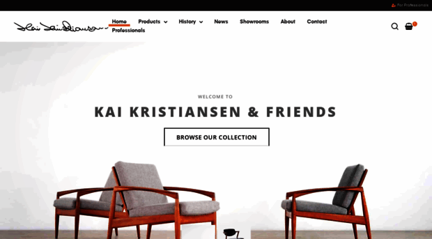 kaikristiansen.com