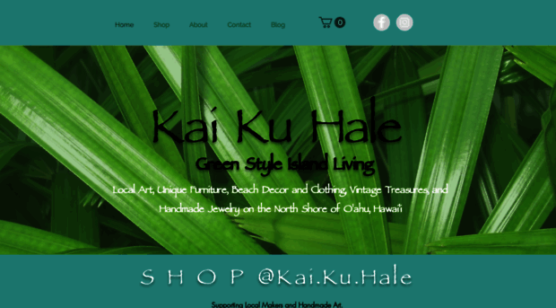 kaikuhale.com