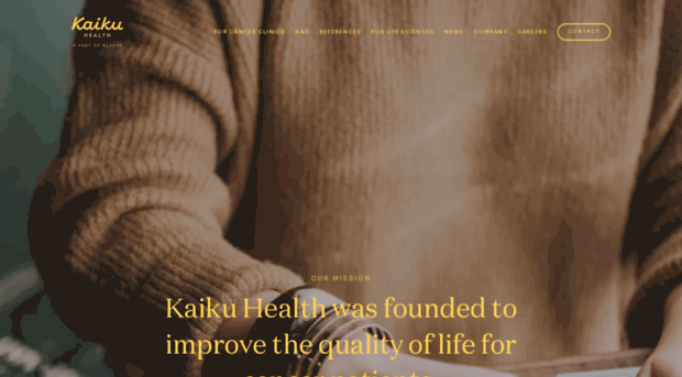 kaikuhealth.com