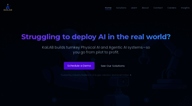 kailab.com