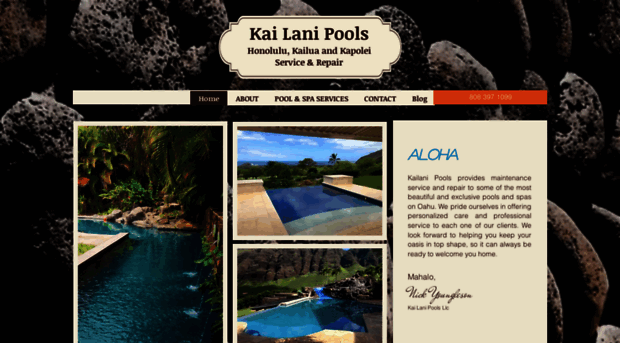 kailanipools.com