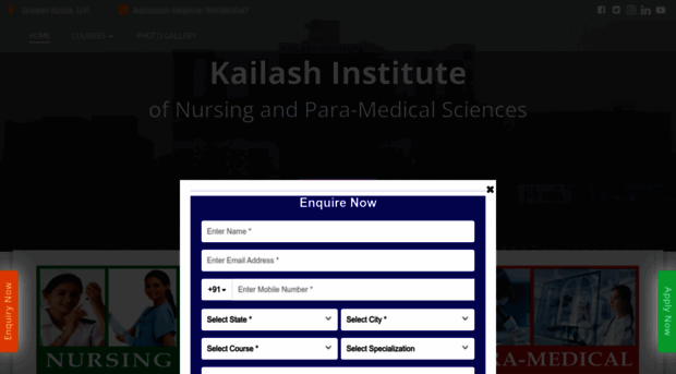 kailash.institute