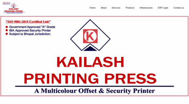 kailashprintingpress.com