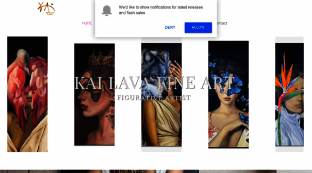 kailava.com