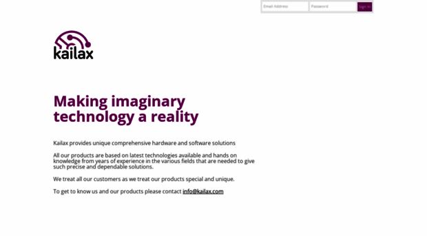kailax.com