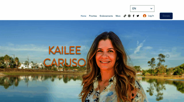 kaileecaruso.com