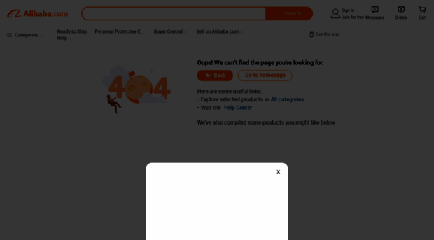 kaileisitools.en.alibaba.com