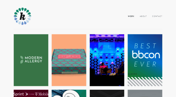 kailieholt.com
