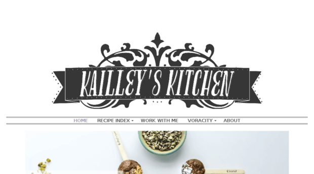 kailleyskitchen.com