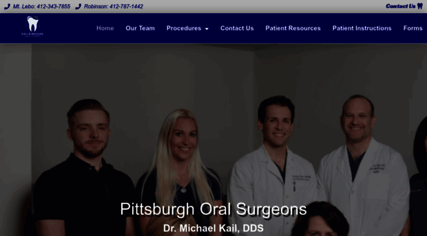 kailoralsurgery.com