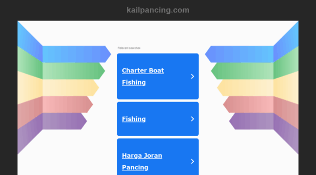 kailpancing.com