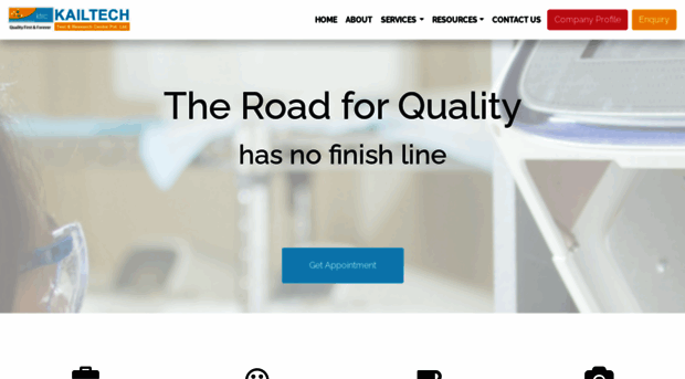 kailtech.net