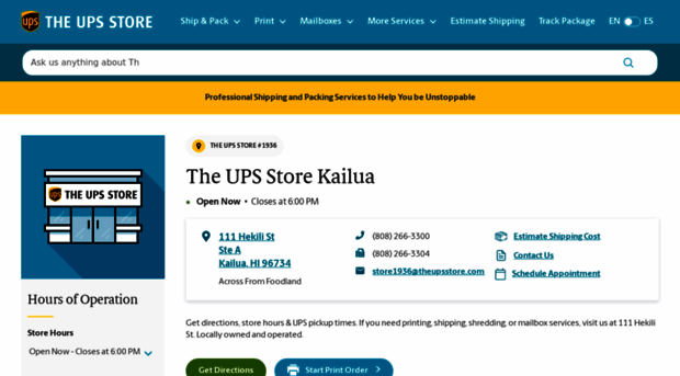 kailua-hi-1936.theupsstorelocal.com